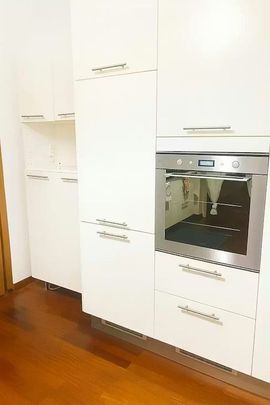 Via Giuseppe Dezza, Milan, Lombardy 20144 - Photo 1