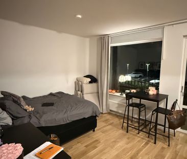 Snödroppsgränd, Hässelby - Foto 1