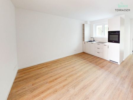 Kompakte 3-Zimmer-Wohnung - Photo 2