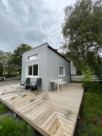 Helgestavägen, Älvsjö - Foto 3