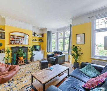 Brockwell Park Gardens, Poet's Corner, SE24 - Photo 1