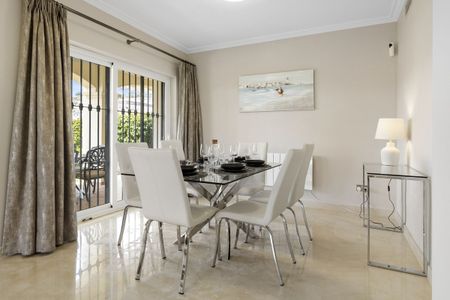 Ground Floor Apartment · Benahavís - Photo 4