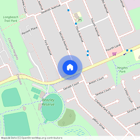 167 Thames Promenade, Vic 3196, Chelsea Heights