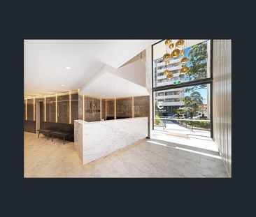 1B/3 Haran Street, Mascot, NSW 2020 - Photo 6