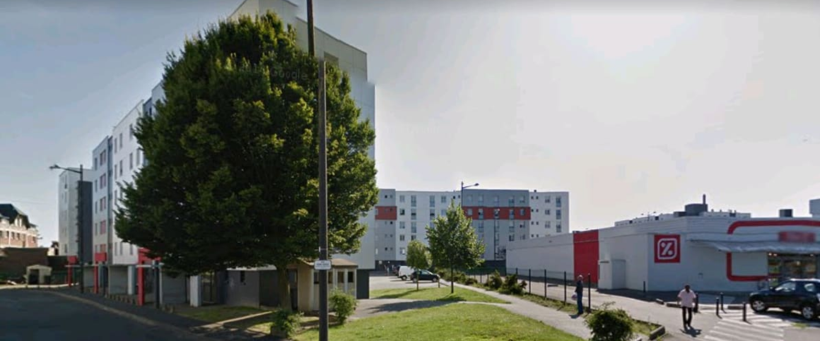 Appartement T4 Mare-Rouge - Photo 1