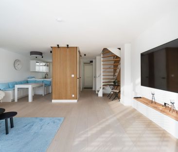 Appartement te huur: Rederserf 49 2586 KM Den Haag - Photo 2