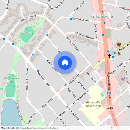 16 Tyrell Street Gladesville, NSW 2111