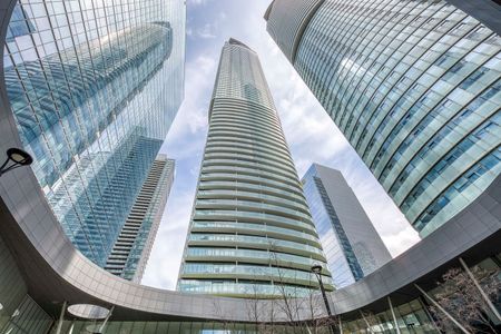 For Lease - 14 York Street Unit# 3103, Toronto, Ontario - Photo 4