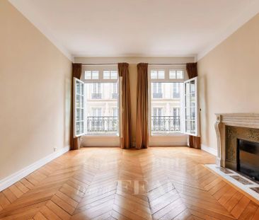Location appartement, Paris 17ème (75017), 4 pièces, 101.47 m², ref... - Photo 6