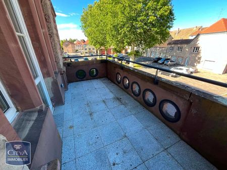 Location Appartement 4 pièces 124m² PHALSBOURG 57370 - Photo 5