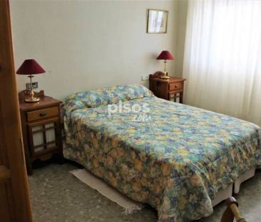 Piso en alquiler en Avd Montserrat - Photo 2