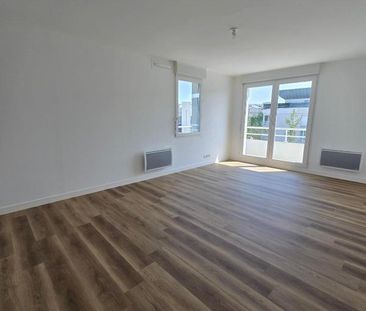 Location Appartement 3 pièces 70m² CAEN 14000 - Photo 1