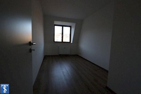 4-Raum-DG Wohnung mit Balkon - Photo 5