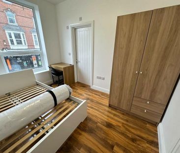 Room in a Shared Flat, Alfreton Road, NG7 - Photo 3