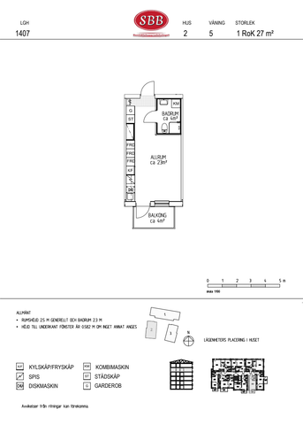 Arne Tiselius Gata 32, 752 55, Uppsala - Photo 3