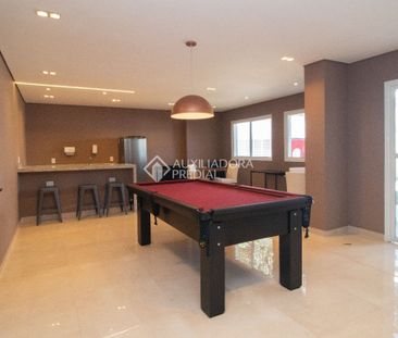 Apartamento com 2 quartos e 55m² para alugar em Vila Lusitânia, São... - Foto 4