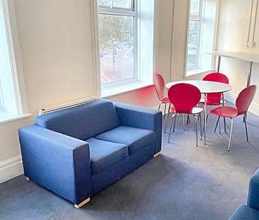1 bedroom house of multiple occupation to rent - Photo 3