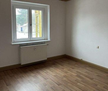 Wohnen in Kamenz! Ihr neuer Lieblingsplatz im Grünen - Gemütlich un... - Foto 3