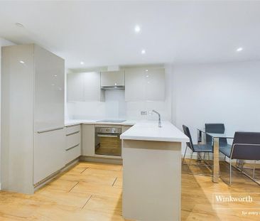 2 bedroom apartment to rent - Photo 6