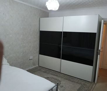 Room in a Shared Flat, Essington Street, B16 - Photo 5