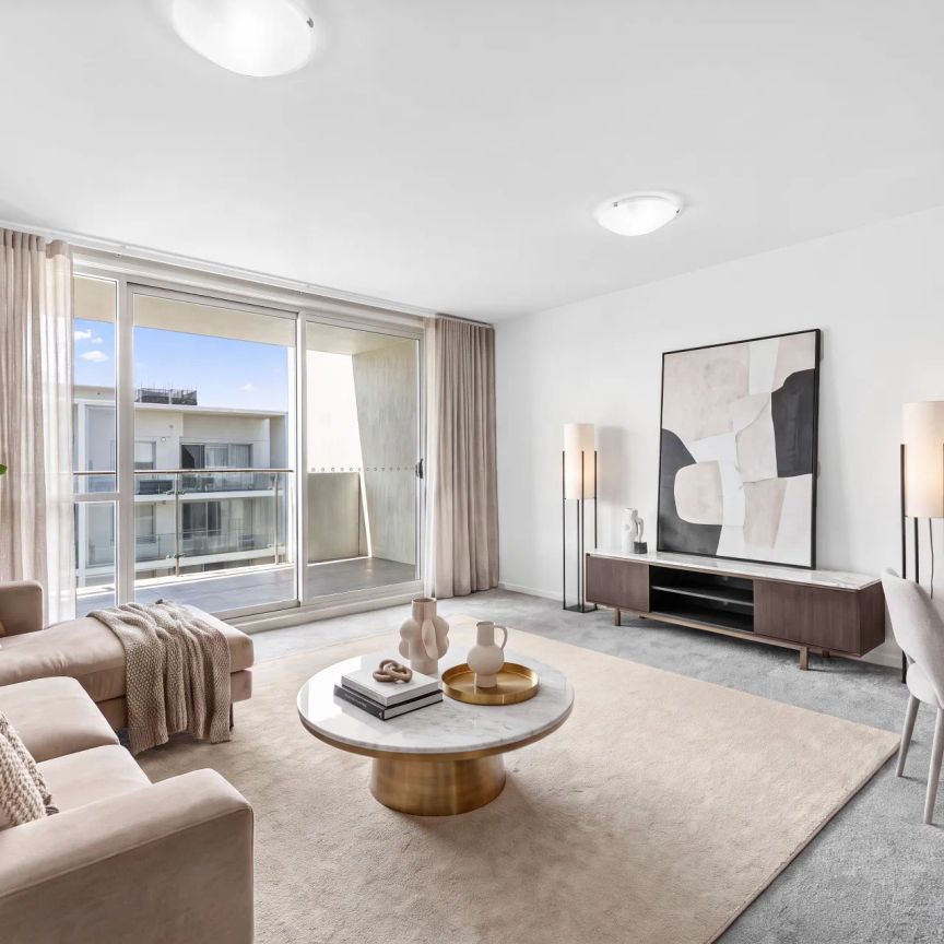 Smart, Stylish and Superbly Located - Photo 1