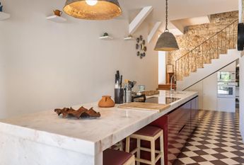 5 Bedroom House with swimming pool, Galamares, Sintra