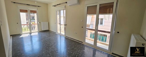 Διαμέρισμα για ενοικίαση Νεκροταφείο (Άγιος Δημήτριος) - Photo 1