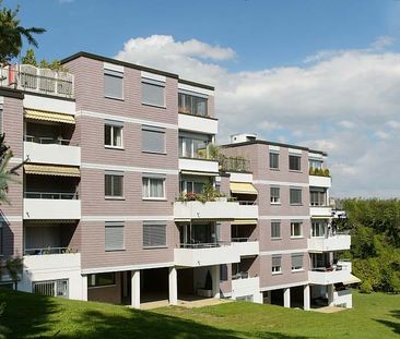 3 Zimmer, 72 m², 2. Stock - Photo 3