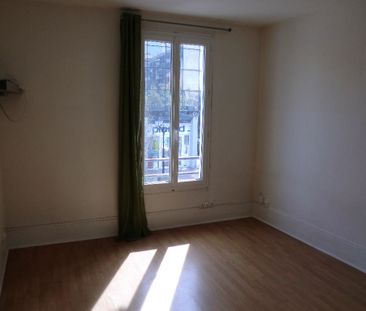 Location appartement 1 pièce, 22.86m², Saint-Maur-des-Fossés - Photo 1