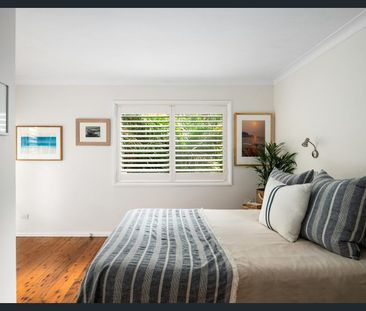 'PITTWATER RETREAT - Photo 3