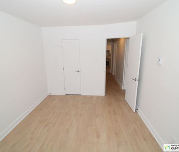 4 1/2-3810, rue Rachel Est, Rosemont / La Petite Patrie à louer - Photo 5