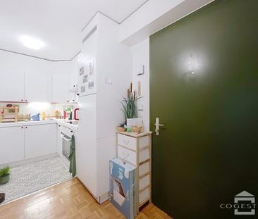 Appartement de 2 pièces au 1er étage - Foto 1