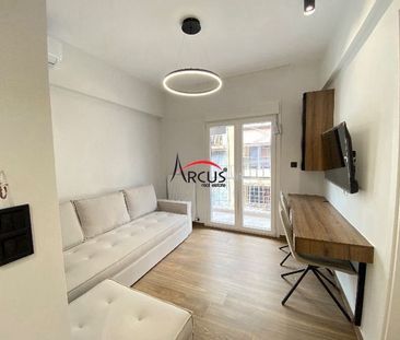 Studio/Γκαρσονιέρα για ενοικίαση - Ανάληψη - Μπότσαρη - Νέα Παραλία, - Photo 2