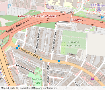 Flaxland Avenue, Heath - Photo 1