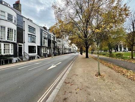 Grand Parade, Brighton, BN2 9QB 2 bedroom flat to rent - Photo 5