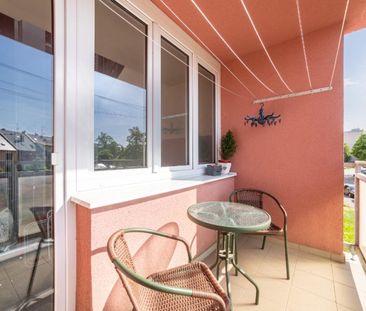 Pronájem bytu 1+1 36 m², Plzeňská, Klatovy - Fotografie 4
