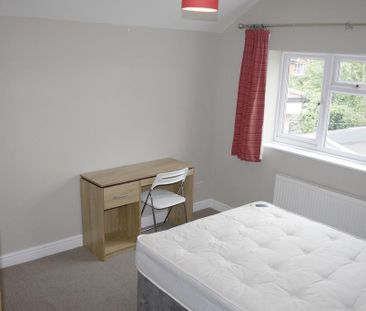 5 bedroom detached house to rent - Photo 5