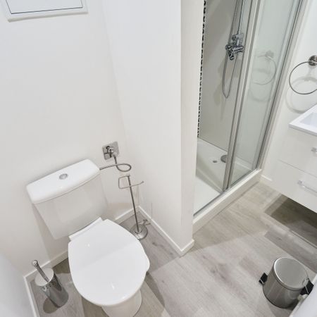 MASSENA K Roommate 6 Bedrooms at Lille - Photo 3