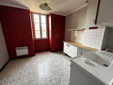 GANGES - 2 PIÈCES 47.34 M² - Photo 5