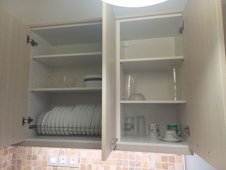 Ενοικίαση κατοικίας, 51 τ.μ., Αθήνα, 580 € - Photo 3