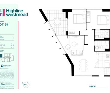 2 Bed Apartment For Lease, close to amenities - Photo 6