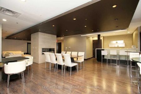 For Lease - 120 Dallimore Circle Unit# 317, Toronto, Ontario - Photo 4