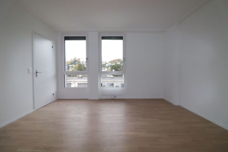 Nähe Dorfzentrum Reinach - moderne 2.5-Zimmer-Wohnung im DG - Photo 5