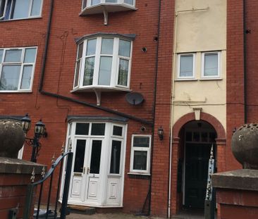Flat 2, 47 Brighton Grove, Manchester, M14 - Photo 3