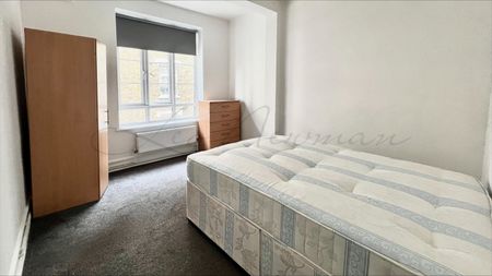 Penfold Place, Lisson Grove, NW1 - Photo 3