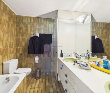 Viel Platz für Gross und Klein: Familienfreundliches Reihenhaus mit... - Foto 6