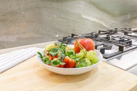 Gran Via de Carles III, Barcelona, Catalonia 08028 - Foto 4