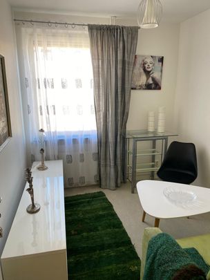 Drakenbergsgatan, Stockholm - Photo 1