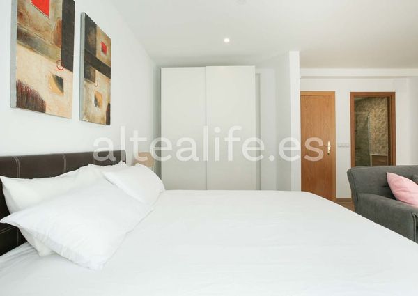 Carrer Ametllers, Altea, Valencian Community 03779