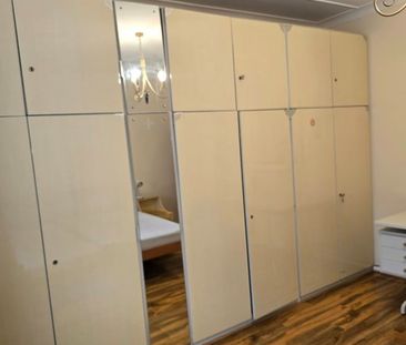 Room in a Shared Flat, Forty Lane, HA9 - Photo 1